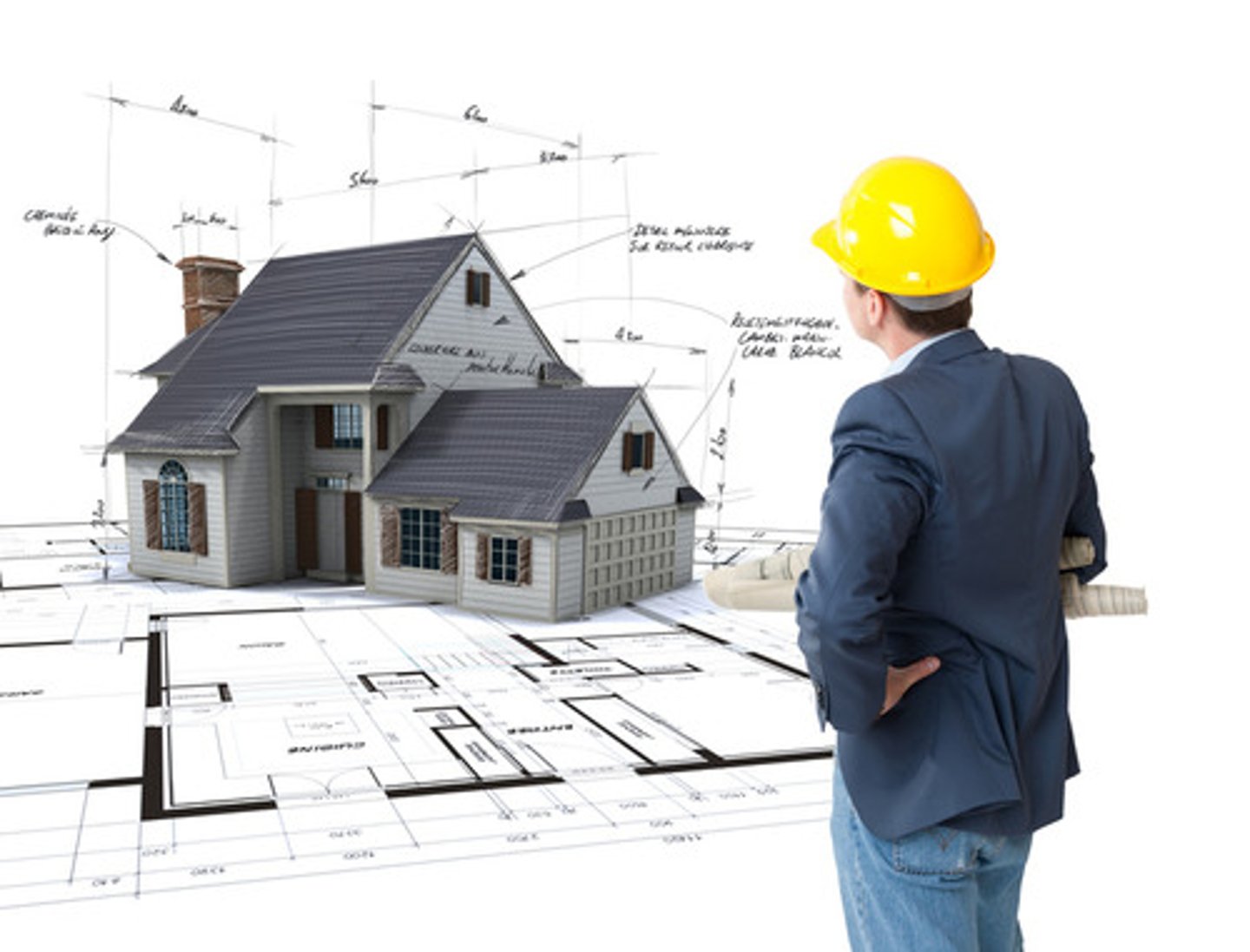 <p>architect</p>