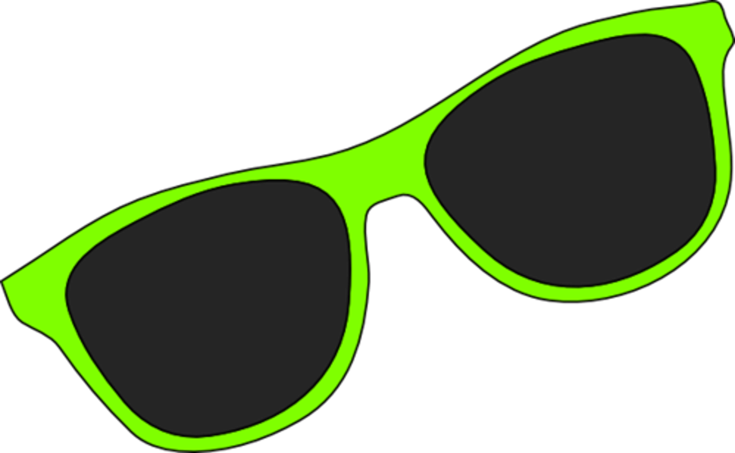 <p>die Brille</p>