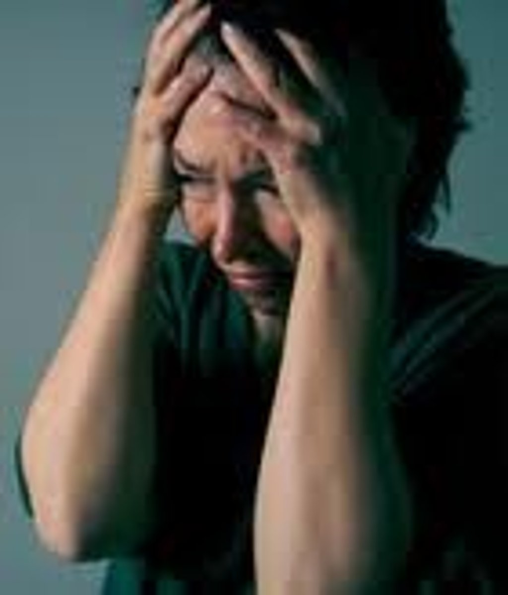 <p>psychological problems in which there are symptoms of a physical disorder without a physical cause</p>