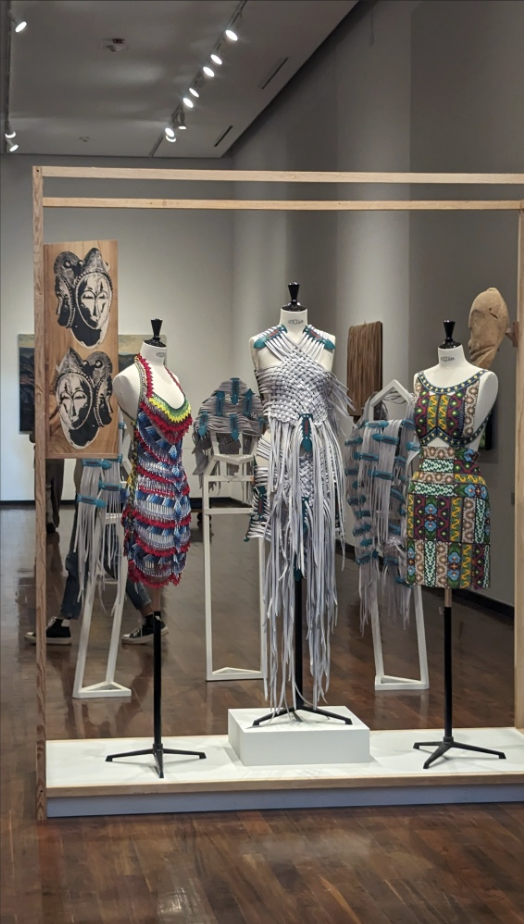 <p>Limon de Leon, made in collaboration with Wixarica artists Josefina Venegas and Ramon Carrillo</p>