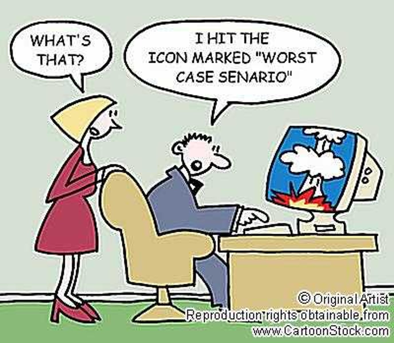 <p>kịch bản/tình huống giả định</p>