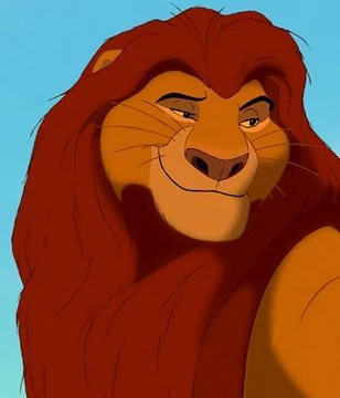 <p>Is Mufasa a bear?</p>