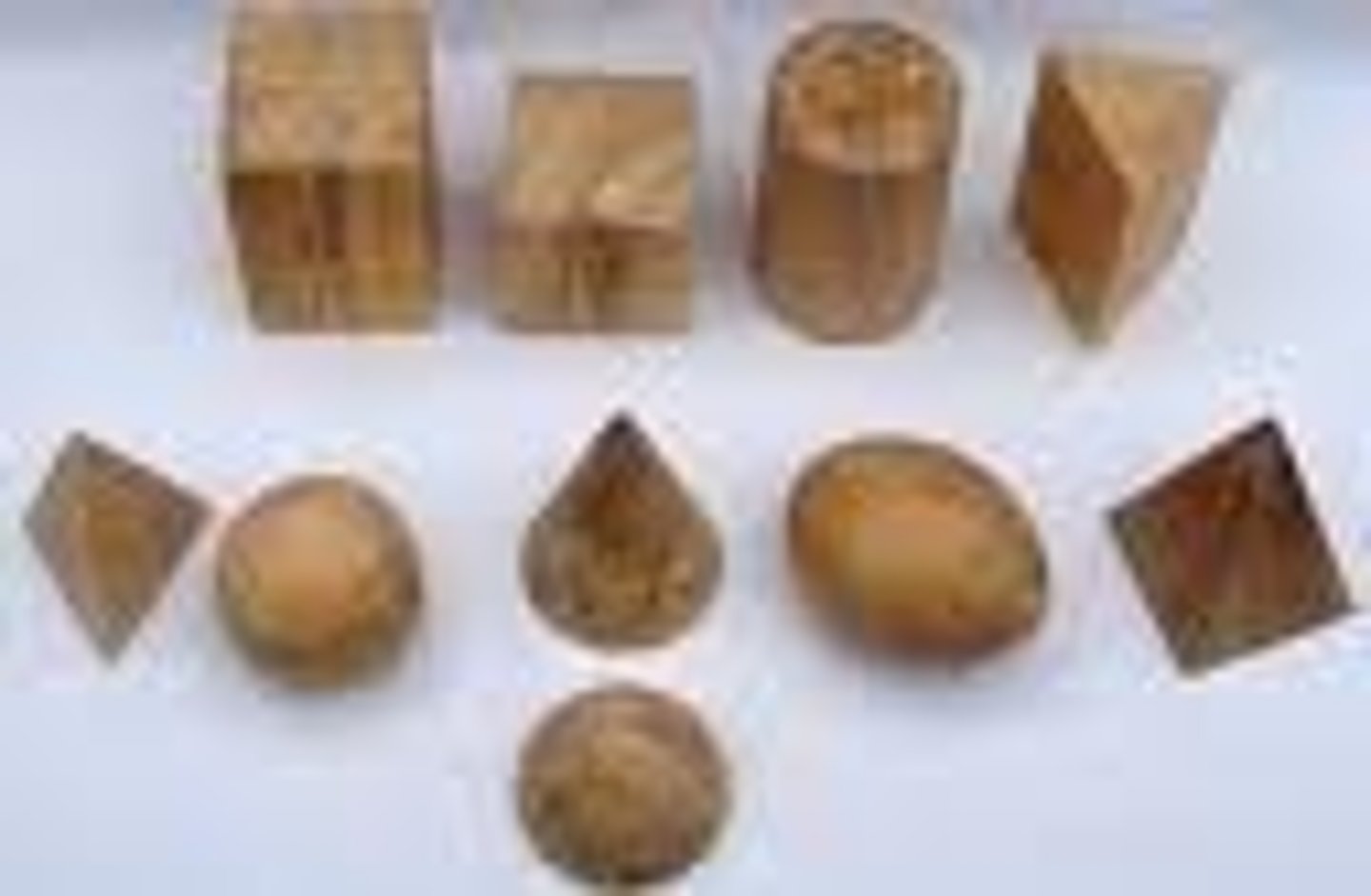 <p>A form of matter that has a definite shape and volume</p>