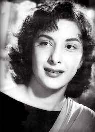 <p>Range of Nargis&apos;s roles</p>