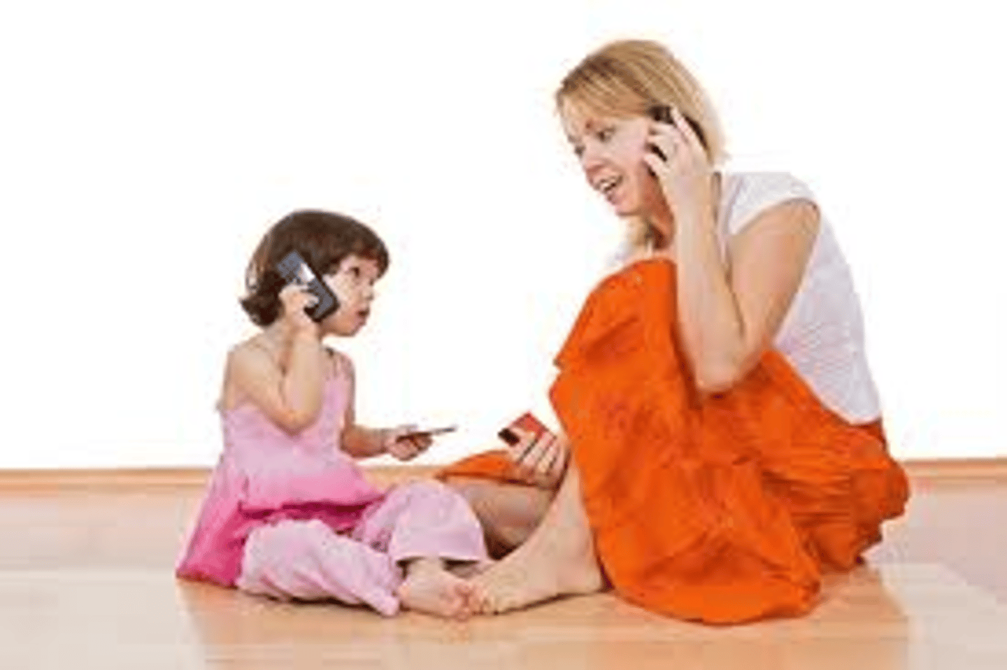 <p>The process of observing and imitating a specific behavior. For example, a child learns to tie their shoes by watching a parent demonstrate the steps.</p>