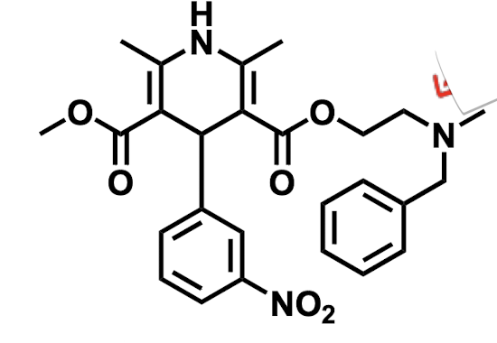 <p>Name the drug’s name and its class.</p>