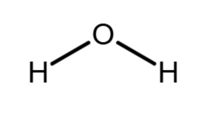 <p>H20</p>