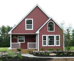 the home