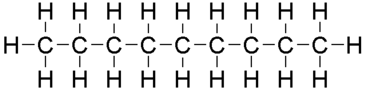 <p>9 carbons </p>