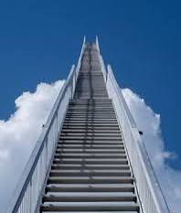 <p>The staircase</p><p>The staircase was very long</p><p>I have a small staircase in my house</p>