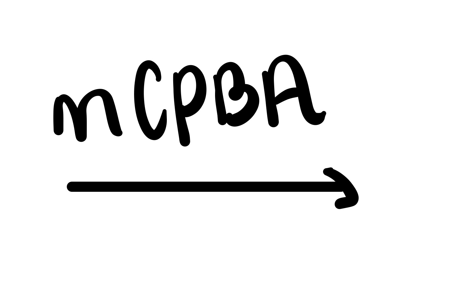 <p>MCPBA - double bond breaks and forms epoxied </p>