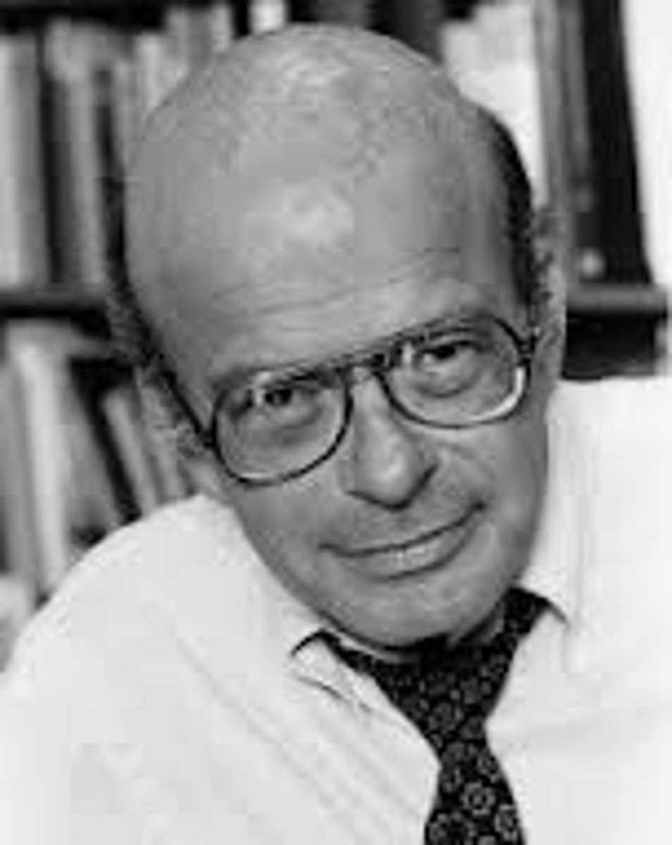 <p>study in which healthy individuals were admitted into mental hospitals after saying they were hearing voices. Once in, they acted normally and still were not labeled as impostors.</p>