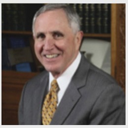 <p>Member of Board of Trustee</p>
