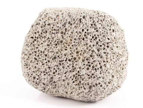 <p>pumice</p>