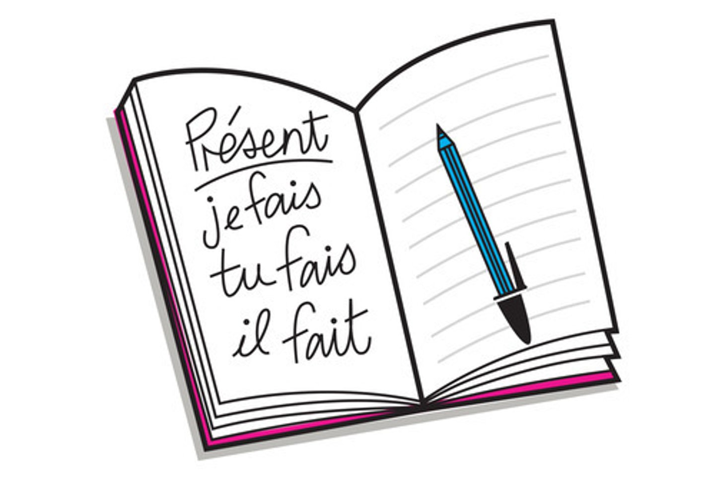 <p>French</p>