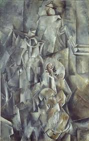<p><span><br>Pitcher and Violin</span></p>
