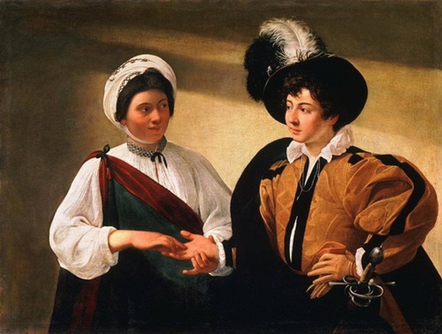 <p>What's the date of this work of art?</p>