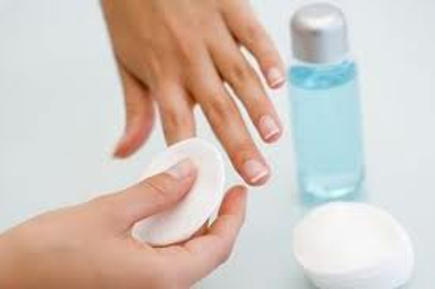 <p>Acetone</p>