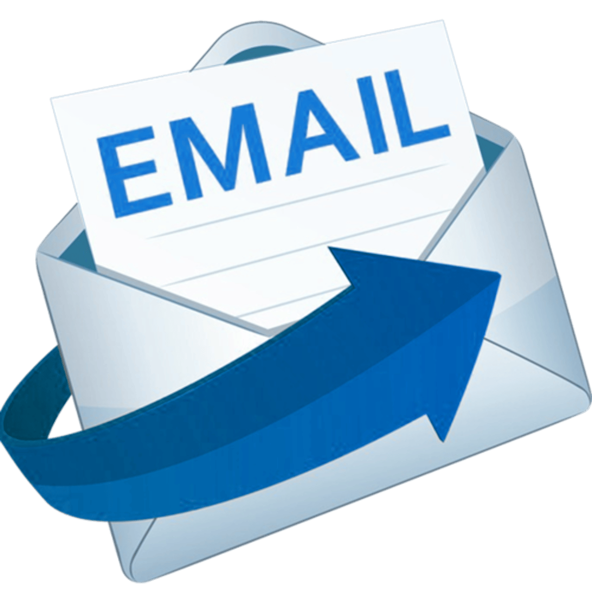 <p>correo electrónico</p>
