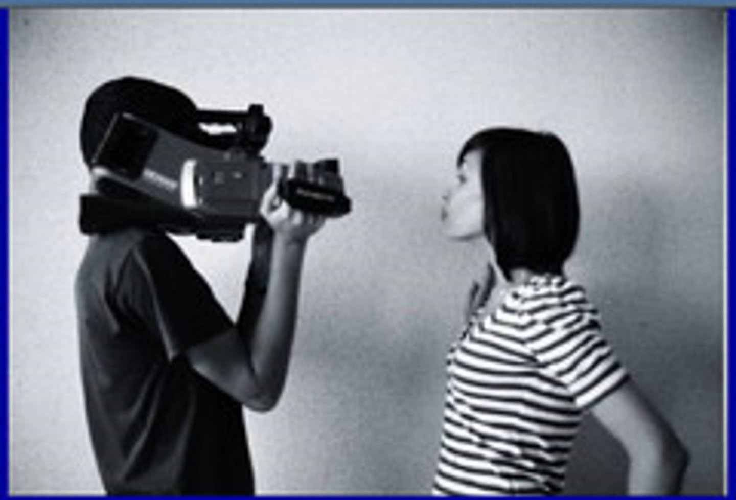 <p>to take a video</p>