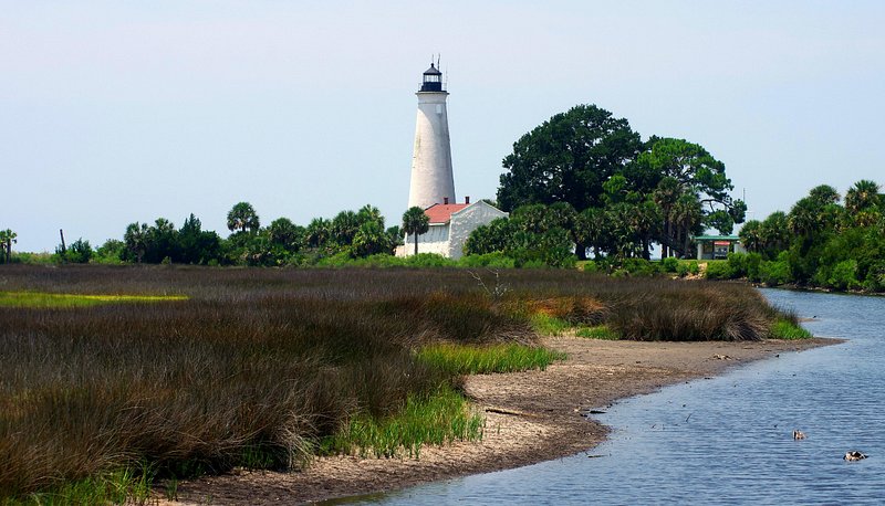 <p>Tallahassee</p>