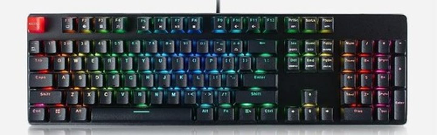 <p>Includes Monitor/Screen, Keyboard, Mouse, System Unit, etc.</p>