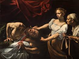 <p>Judith Slaying Holfernes</p>
