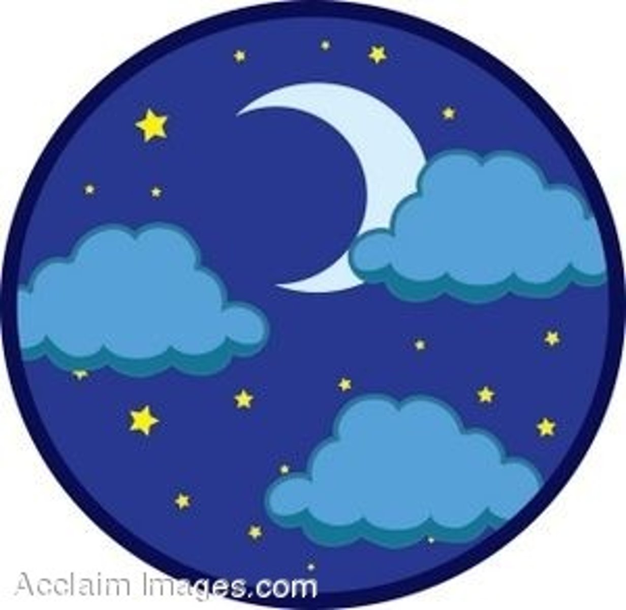 <p>Good night</p>