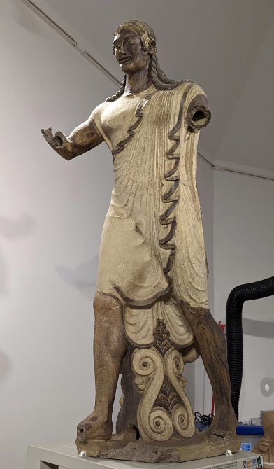 <p>Years and Materials</p>