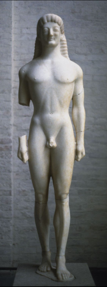 <p><span>c. 560-550 BC</span></p>