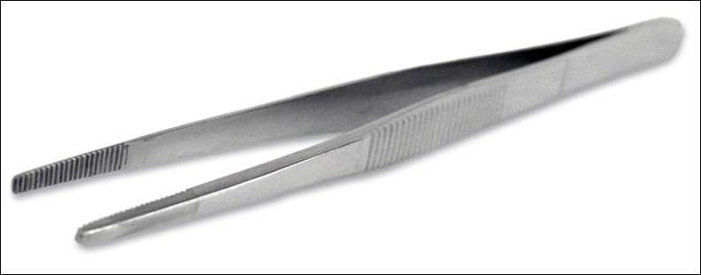 <p>name of instrument</p>