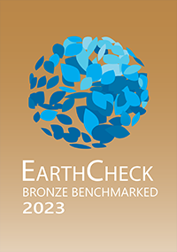 Bronze benchmark designation