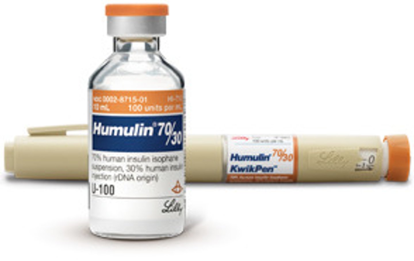 <p>Generic: Insulin Isophane</p><p>Drug Class: Intermediate-acting insulin</p><p>Indication: Diabetes mellitus</p>