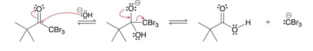 <p>Acyl Substitution</p>