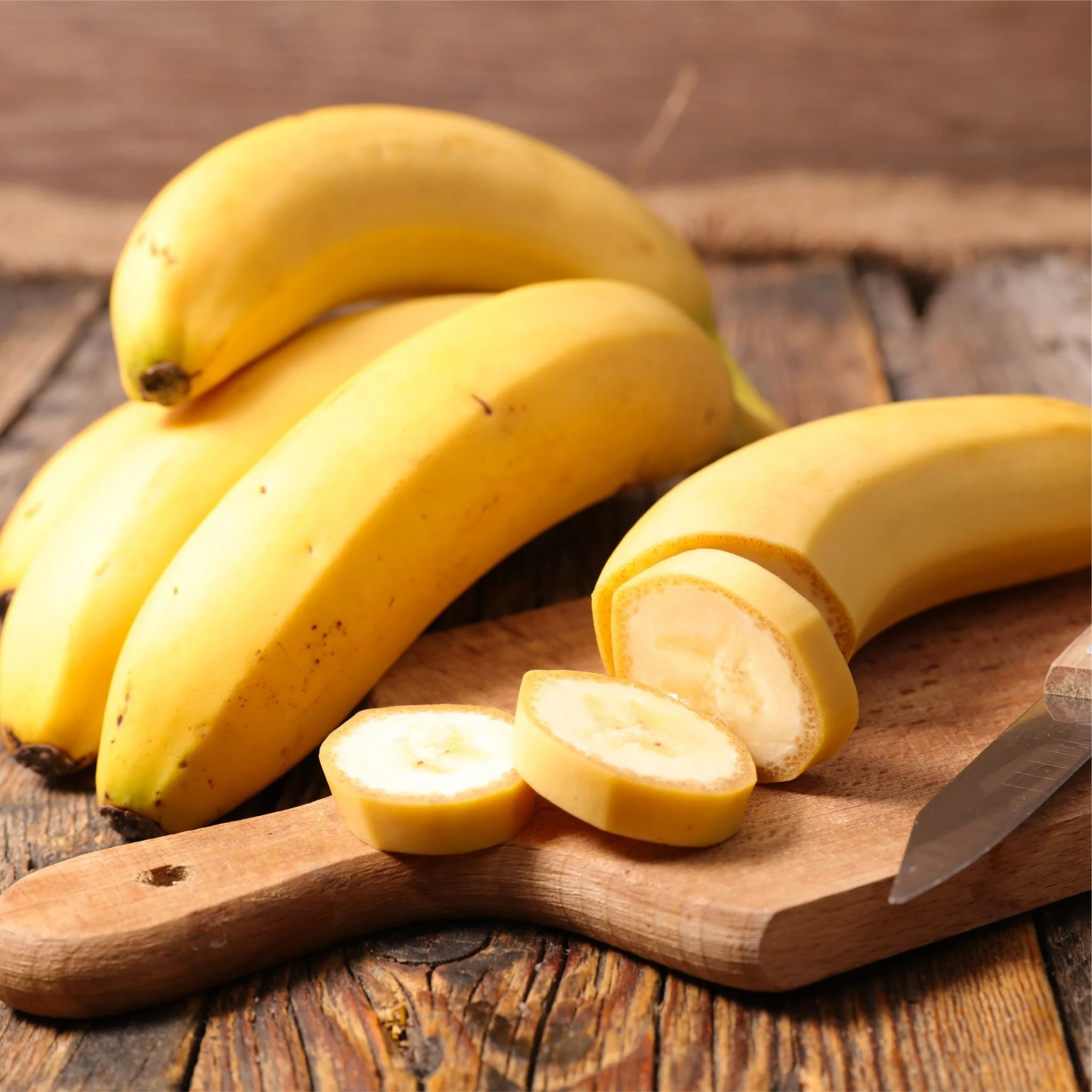 <p>Banana</p>