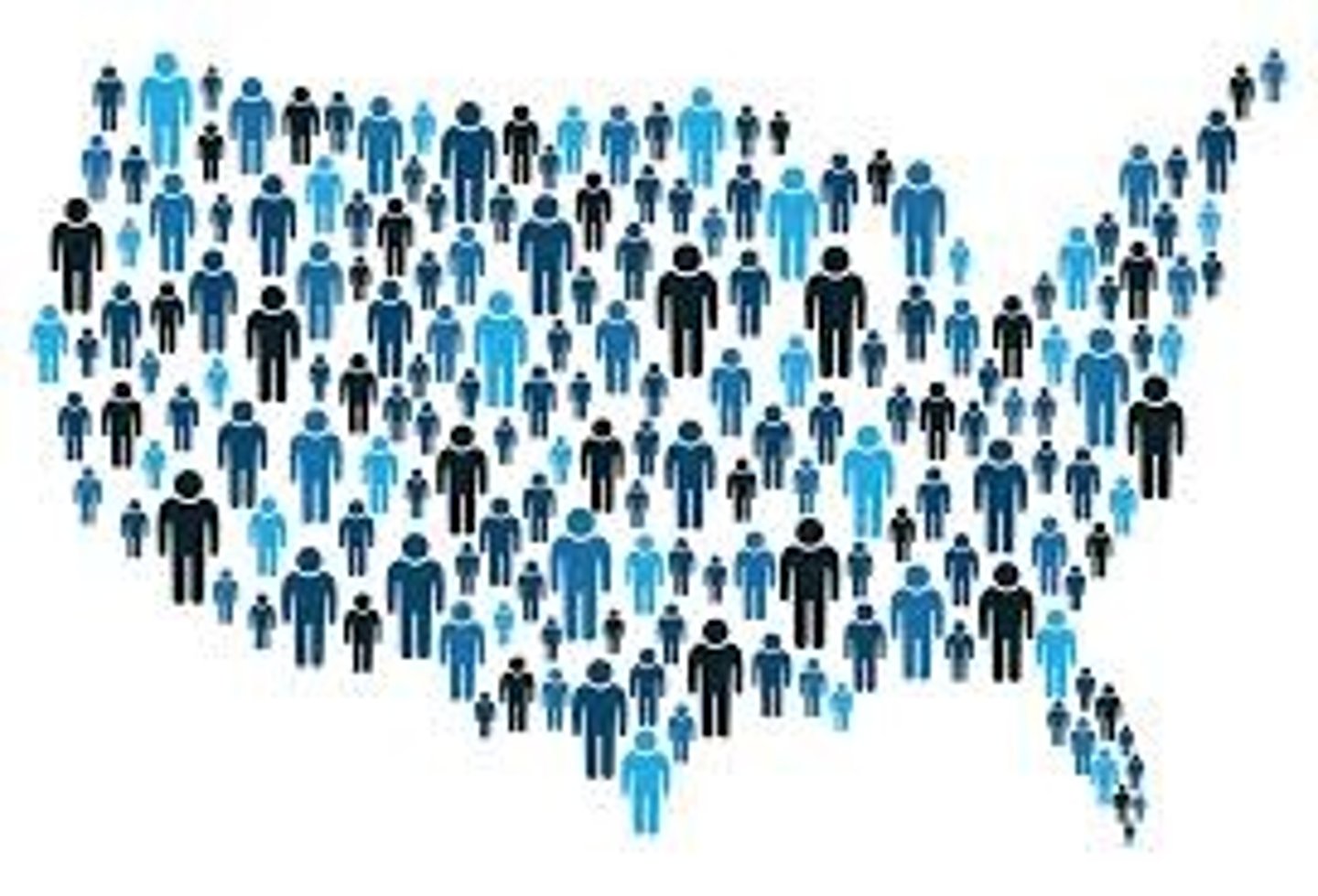 <p>The count of the population done every 10 years. This effects the number of representatives each state gets in the house of representatives.</p>