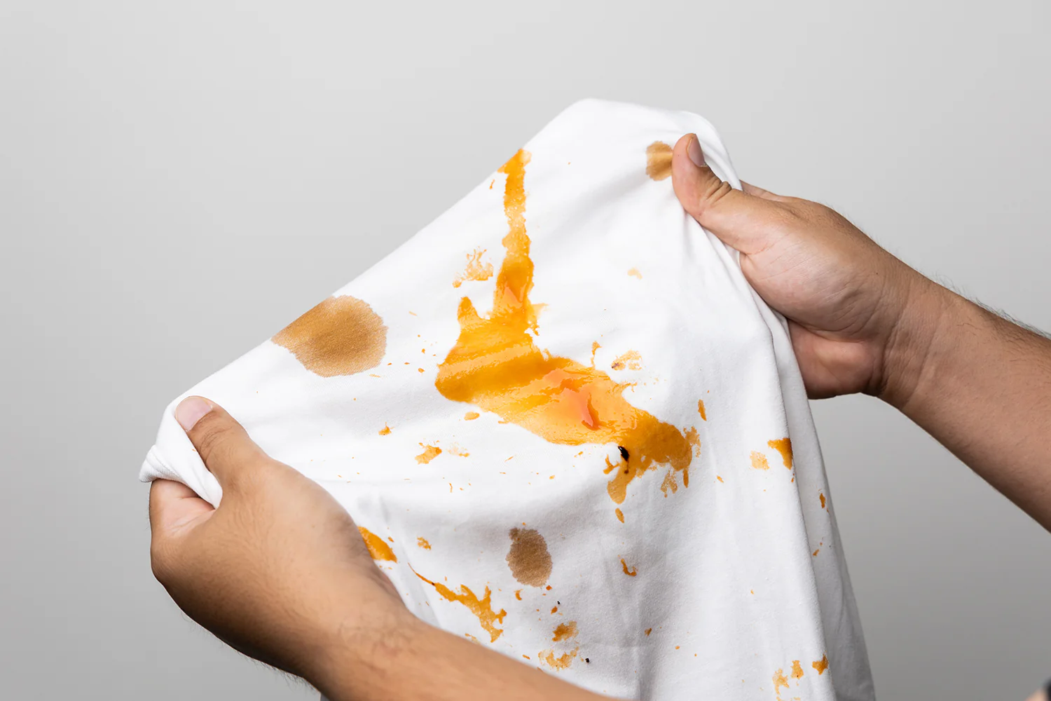 <p>stain</p>