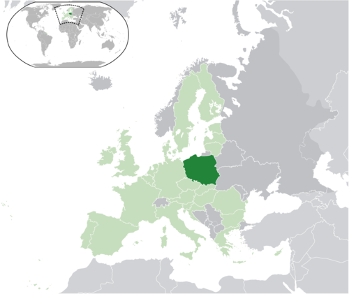 <p>What country is this?</p>