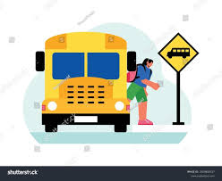 <p>She got off the bus</p><p>She got off the bus on surrey and walked to londonberry.</p>