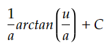 <p>integral =</p>