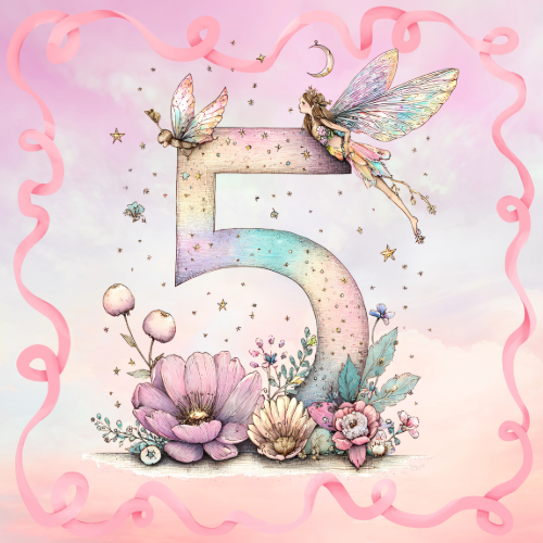 <p>numerology dice 5</p>
