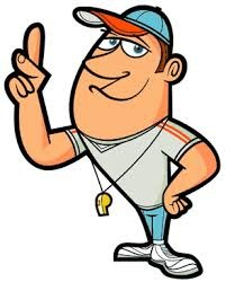 <p>huấn luyện viên</p>