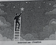 <p>to reach</p>