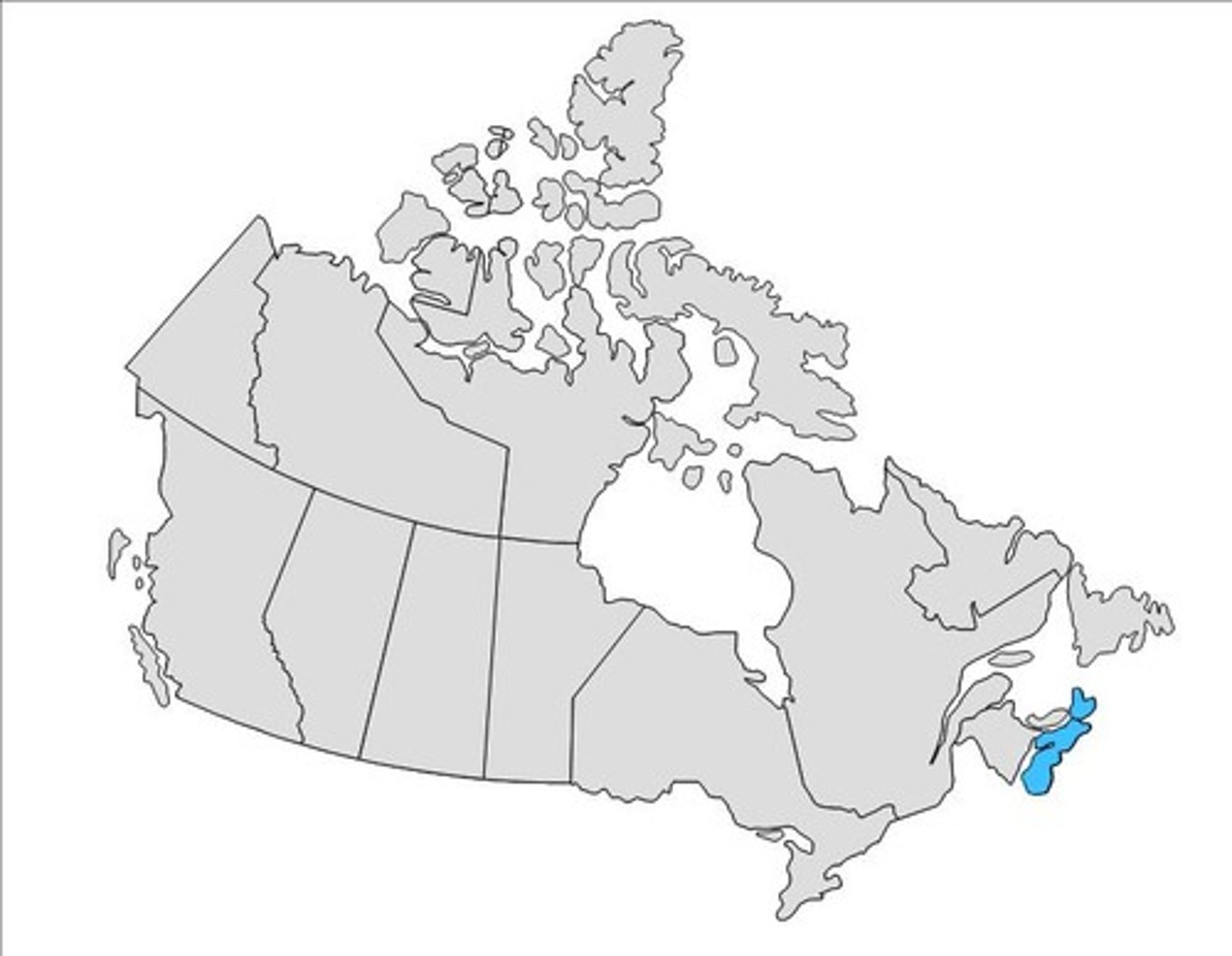 <p>Population: Mostly settlers from New England, including Massachusetts.</p><p>Local governance conflict (1774-1776): Tensions between colonial elite and governor.</p><p>Revolutionary sentiment: Lacked a sense of solidarity with Massachusetts revolutionary cause. Also, internal cohesion weak, sparsely settled, population spread out.</p><p>Protests and uprisings: Various protests in Halifax and elsewhere, but they did not coalesce into a movement.</p><p>Economic &amp; strategic constraints: Dependent on trade with New England and Britain. Could not act independently or ally effectively with New England due to British naval power.</p><p>Nova Scotia stayed mostly neutral because it was loosely connected to the revolution, had weak internal cohesion, and lacked organizational tools (like committees) to join the rebellion, even though culturally and economically it was linked to Massachusetts.</p>