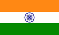 <p>India</p>