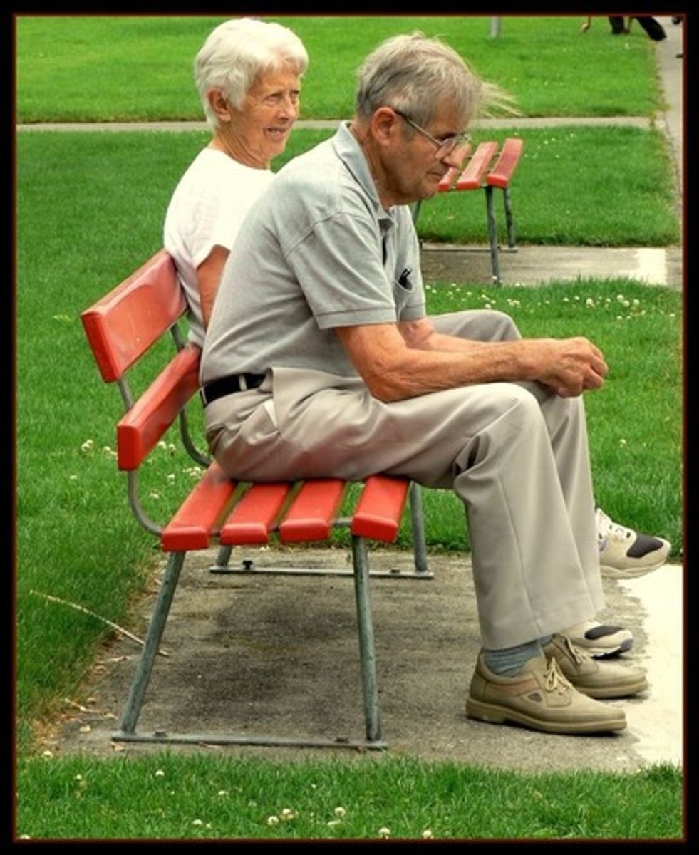 <p>when older individuals reflect on their life and come away with a sense of fulfillment (a life well-lived) or a sense of regret (a life misspent)</p>