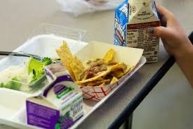 share snacks