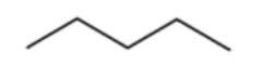 <p>The parent strand has 5 carbons</p>