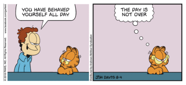 <p>what are the “soft” and “hard” meanings of "“the day is not over”</p>