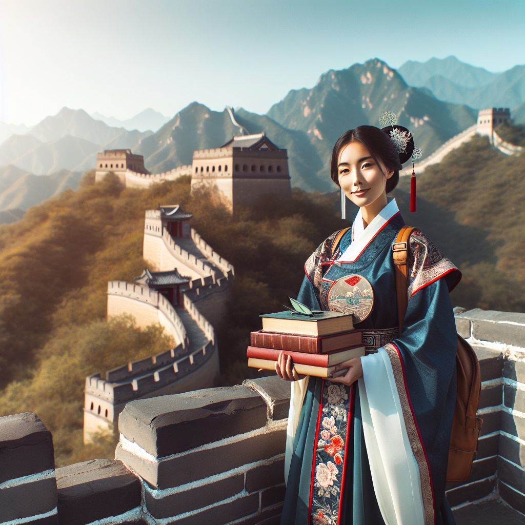 <p><span>La Cina</span></p>